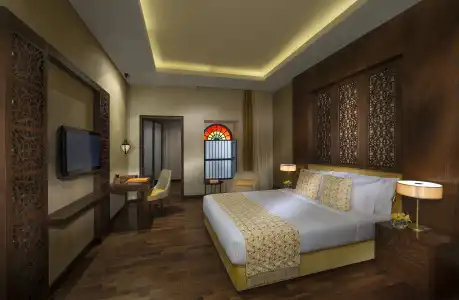 Souq Waqif Boutiques - Tivoli - 15