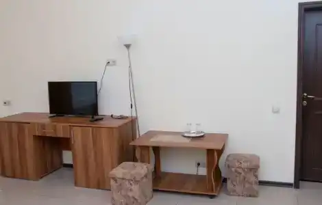 Lesnaya Skazka Restaurant-Complex - 101