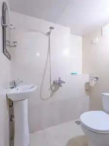 Harmony Boutique Hostel - 16