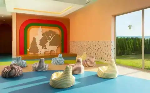 Rixos Water World - 7