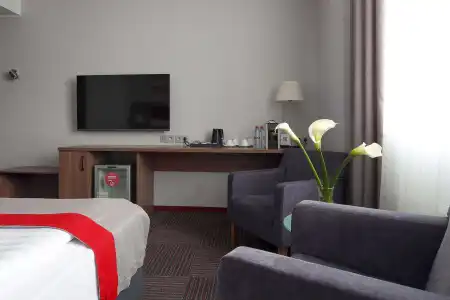 Ramada By Wyndham Yekaterinburg & Spa - 78