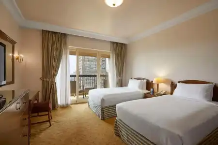 Hilton Cairo Zamalek Residences - 55