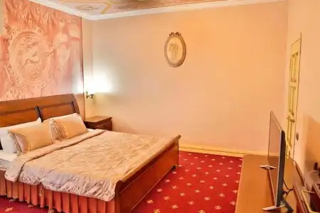 Amsterdam Aktobe - 52
