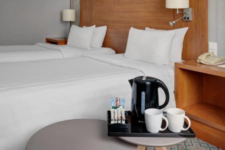 Holiday Inn Suschevsky, an IHG - 62