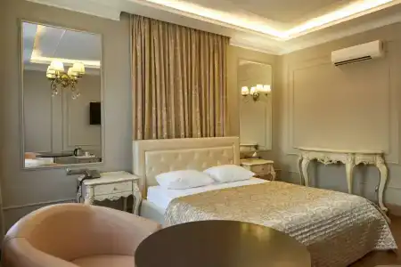 Tayozhnyij mini-hotel - 96