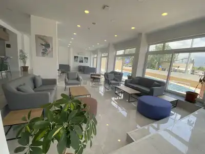 Finike Marina - 5