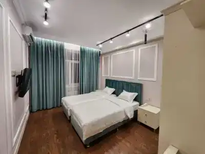 Apart - "DERBENT" - 121