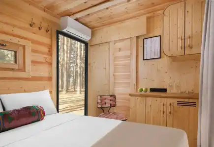 Konakovo River Club - 72