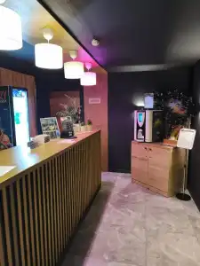 Mini-Otel Atlas - 18
