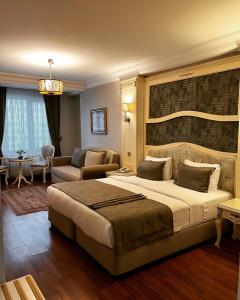 Muyan Suites - 6