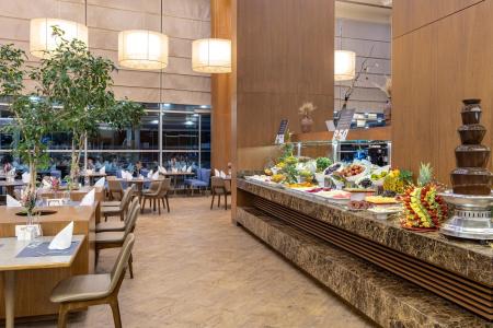 Concorde De Luxe Resort Lara Antalya – Prive Ultra All Inclusive - 44