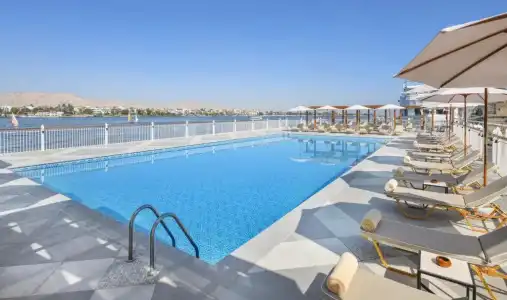 Iberotel Luxor - 3