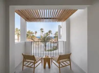 Serry Beach Resort - 34