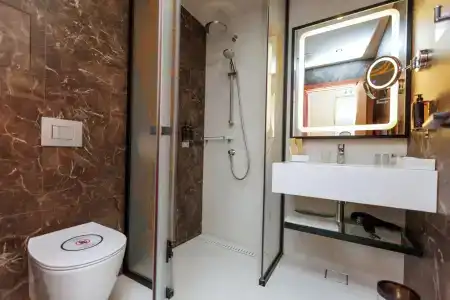 Mercure Blagoveshchensk - 111