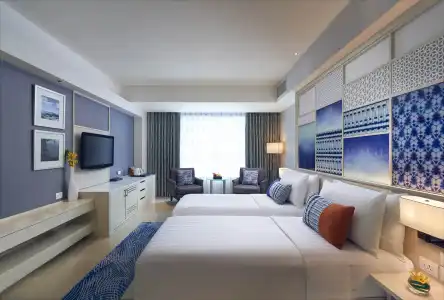 Amari Garden Pattaya - 74