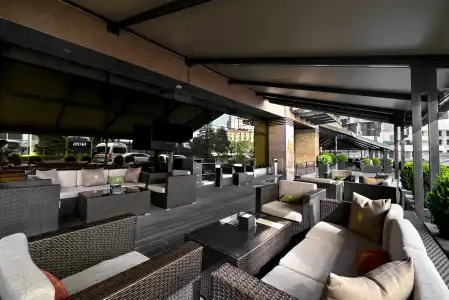 Yerevan Place (ex.Hyatt) - 31