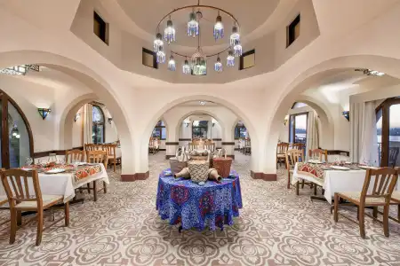 Iberotel Luxor - 9
