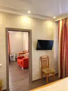 Yamskaya Living quarters - 19