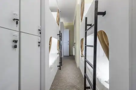 Hi Hostel - 51