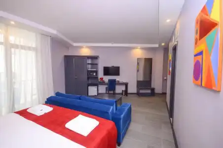 Batumi Palm - 9