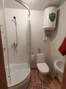 Gostevoj kompleks Tihij Les Recreation camp - 56