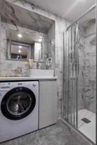Port Comfort on Ligovskiy Apart-hotel - 99