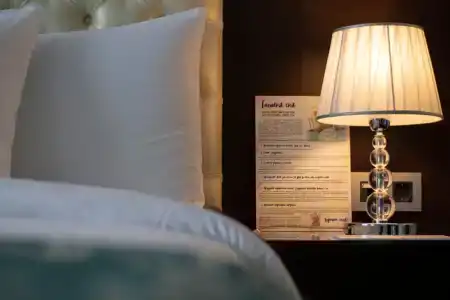 Ramada by Wyndham Kazan City Centre - 104