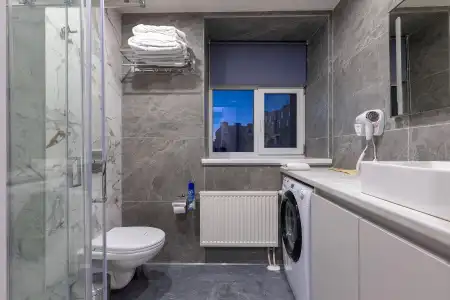Port Comfort on Ligovskiy Apart-hotel - 159