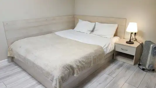 New City Inn - 85