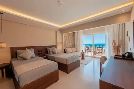 Ananea Hurghada-Adults Only - 21