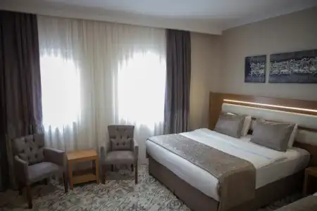 Görükle Oruç & Spa - 48