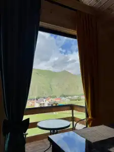 Kottedzh Chalet Inn Cottages - 13
