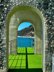 Garden Resort - 16