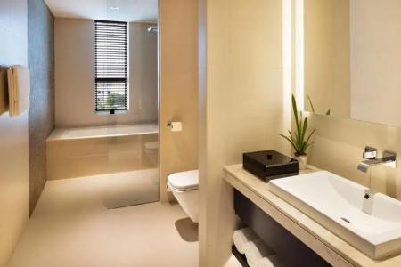 JW Marriott Muscat - 50
