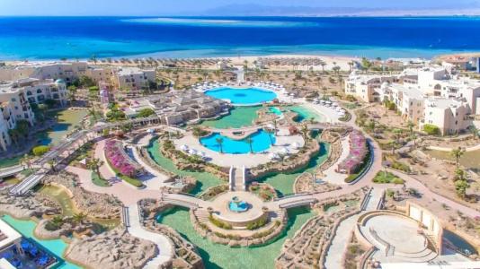 Kempinski Soma Bay - 41