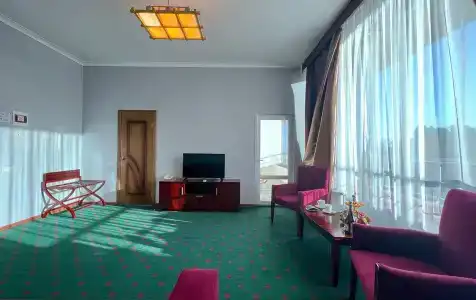 Wellness Park All-Inclusive - 113