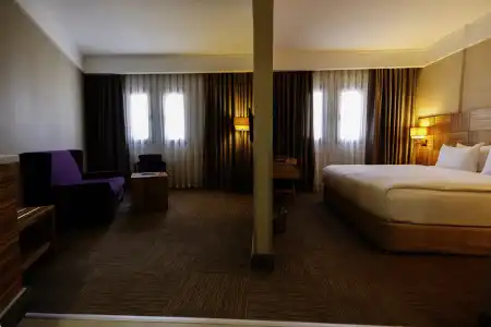 Ramada By Wyndham Cappadocia - 36