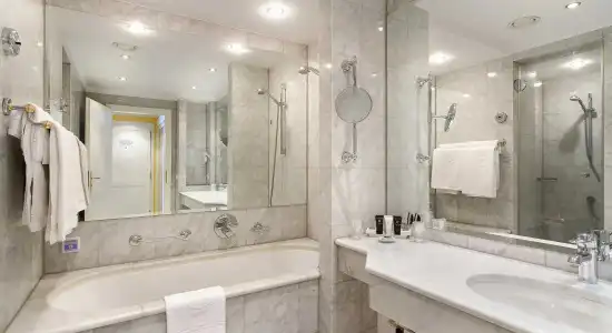 Dvorak Spa & Wellness - 32
