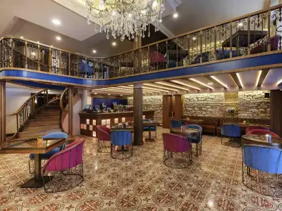 Mercure Istanbul Sirkeci - 2