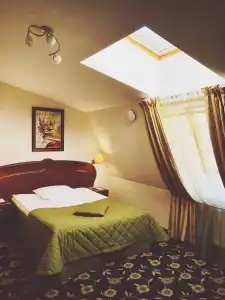 Cronwell Inn Stremyannaya - 14