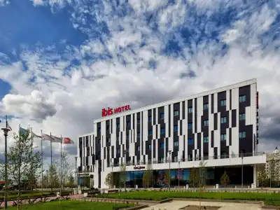 Ibis Aktobe Mini-hotel - 0
