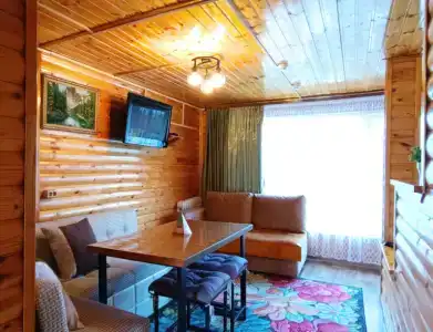 Hutorok Recreation center - 236