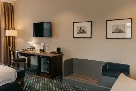 Zolotoe Koltso Kostroma - 87