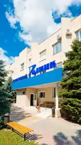 Sanatorium Rodnik Anapa - 4
