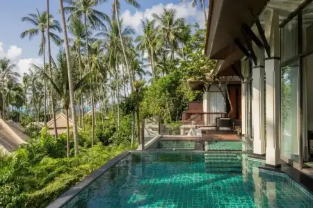 Banyan Tree Samui - 1