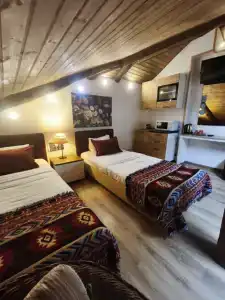 City Comfort at Kitay - Gorod - 82