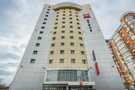 Ibis Krasnodar Center - 4