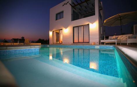 Meltemi Villas - 34