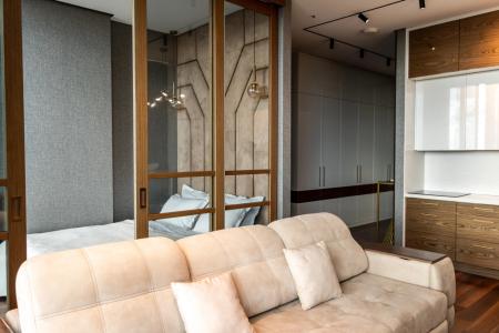 InPremium Moskva-Siti Apart-hotel - 257