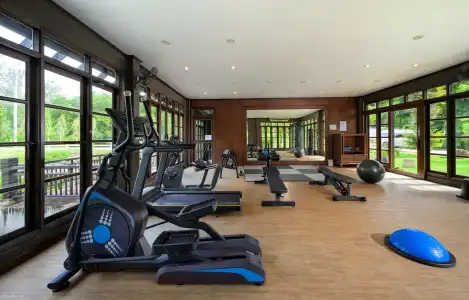 The Hotspring Beach Resort & Spa - 22